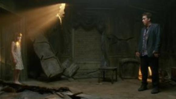 Photo from the movie 1408