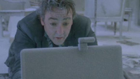 Photo from the movie 1408