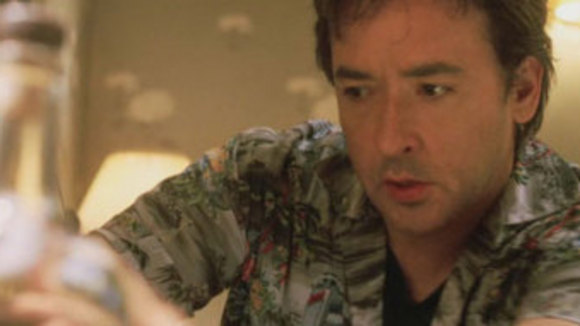 Photo from the movie 1408