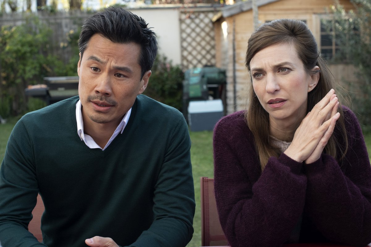 Photo du film Qu'est-ce qu'on a tous fait au Bon Dieu?