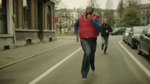 Photo du film Moroccan Gigolos