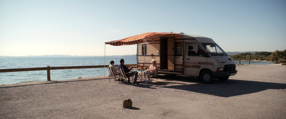 Photo from the movie On ira