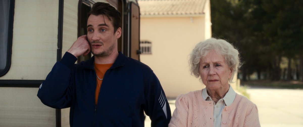 Photo from the movie On ira