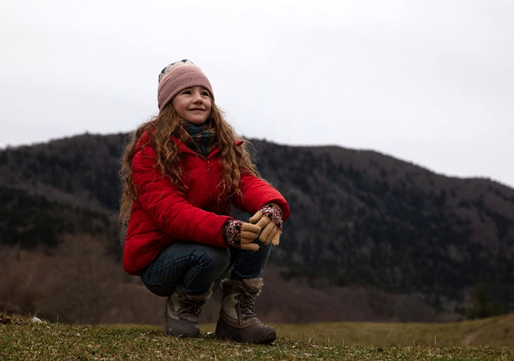 Photo from the movie Vicky and Her Mystery [2021]