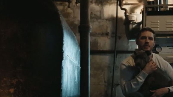 Photo from the movie The Drop