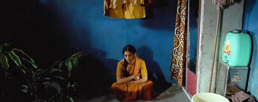 Photo du film Sister Midnight