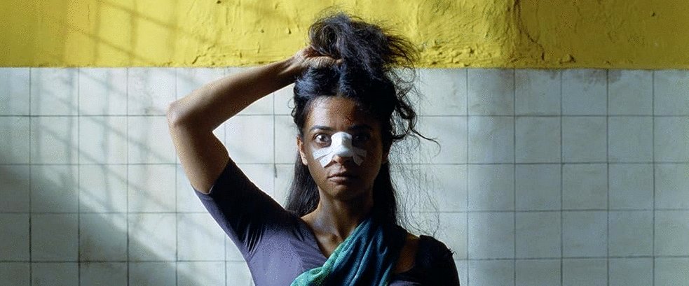 Photo du film Sister Midnight