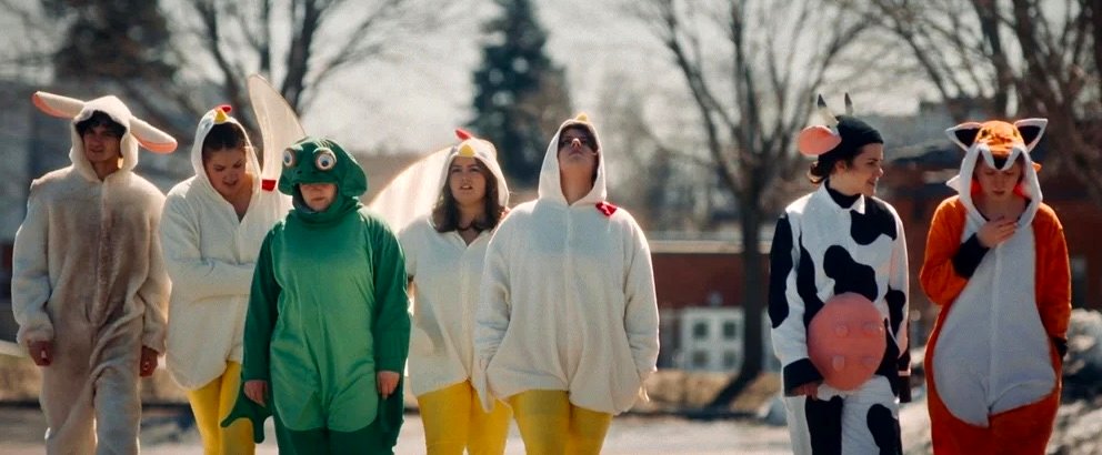 Photo du film L'avenir