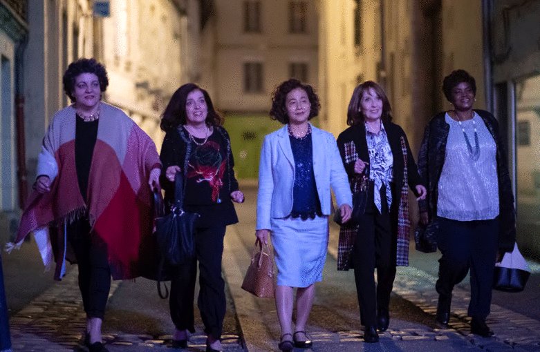 Photo du film Qu'est-ce qu'on a tous fait au Bon Dieu?