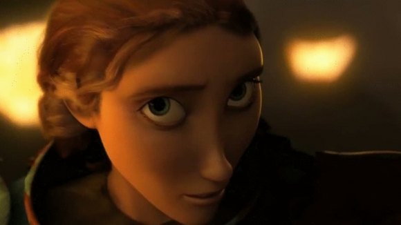 Photo from the movie Dragons 2 v.f.