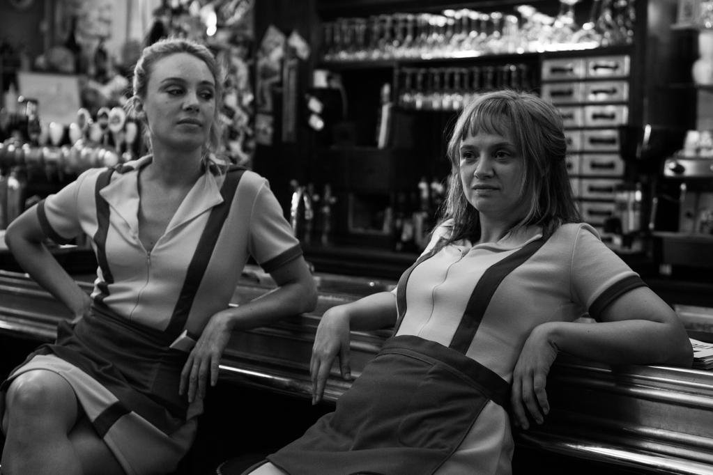 Photo from the movie Playlist