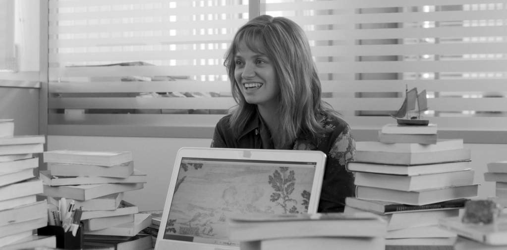 Photo from the movie Playlist