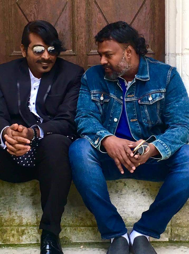 Photo from the movie Junga