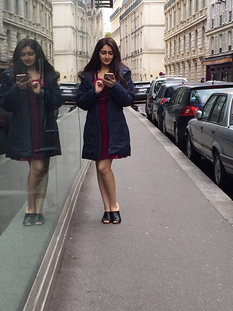 Photo from the movie Junga