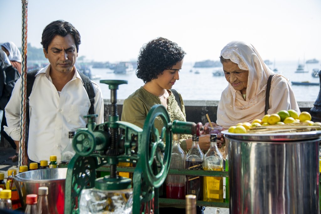 Photo du film Photograph