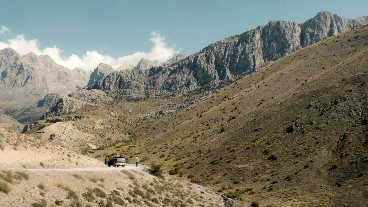 Photo from the movie The Things You Kill