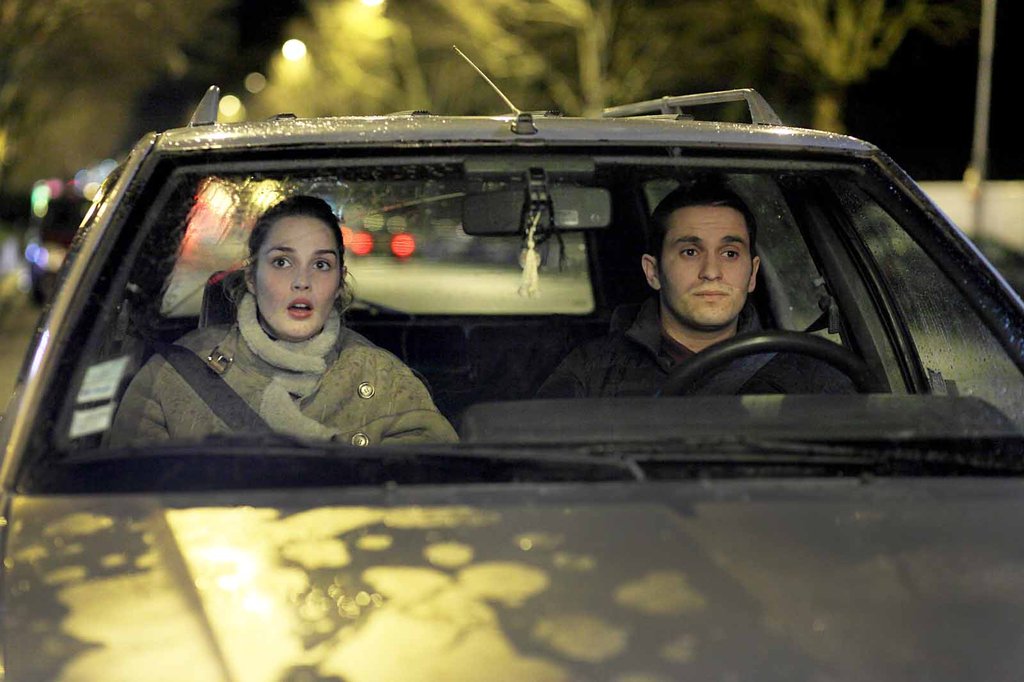 Photo du film Jusqu'ici tout va bien