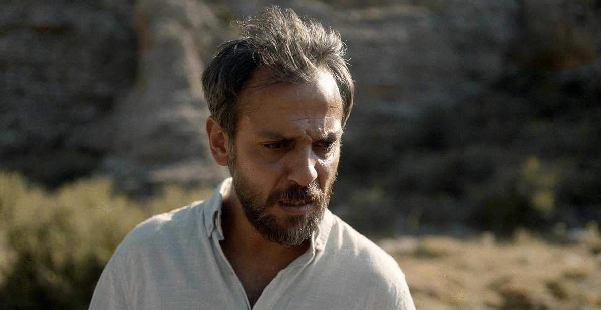 Photo from the movie The Things You Kill