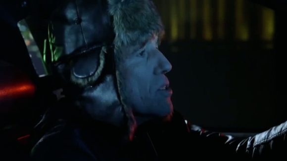 Photo du film Don Peyote