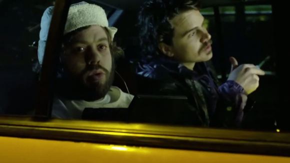 Photo du film Don Peyote