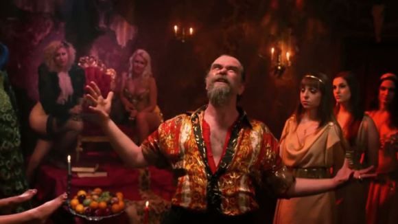 Photo du film Don Peyote