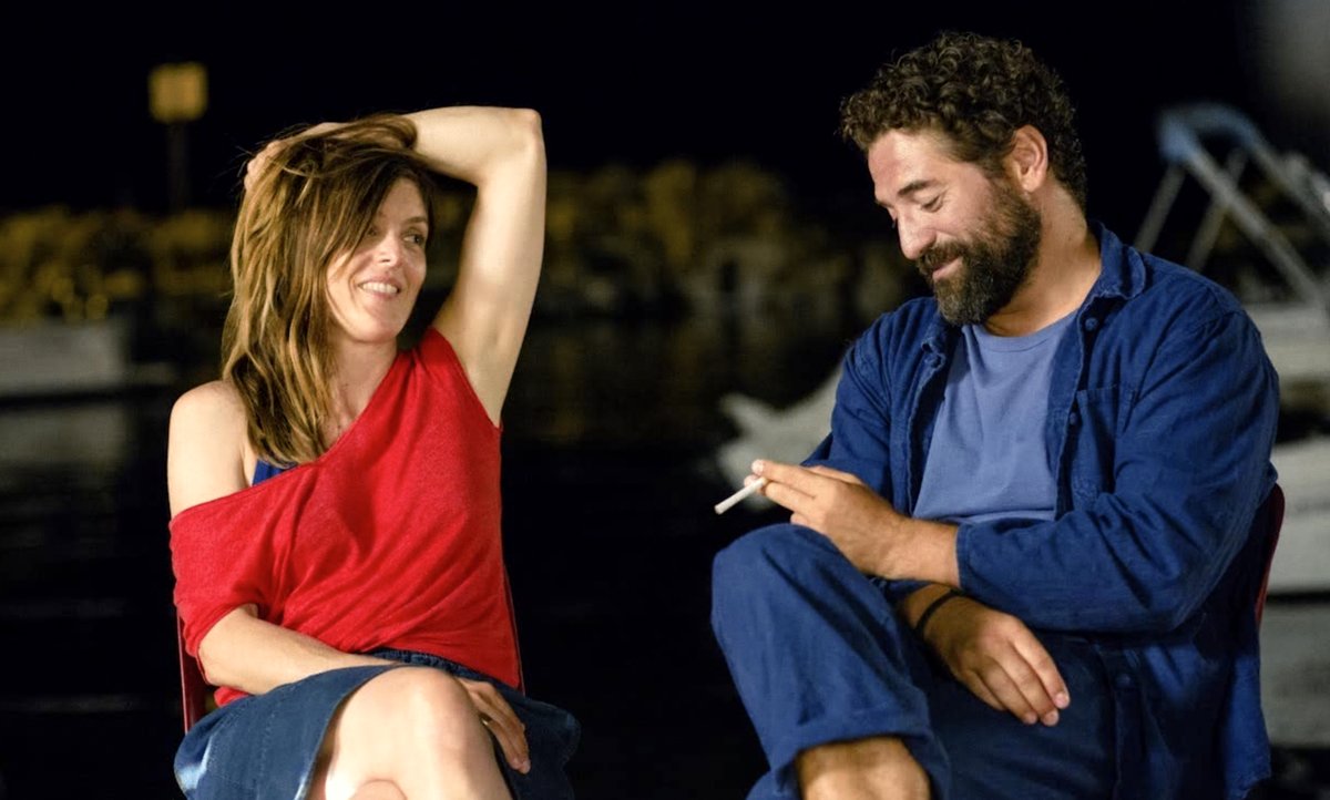 Photo du film Azuro [2022]