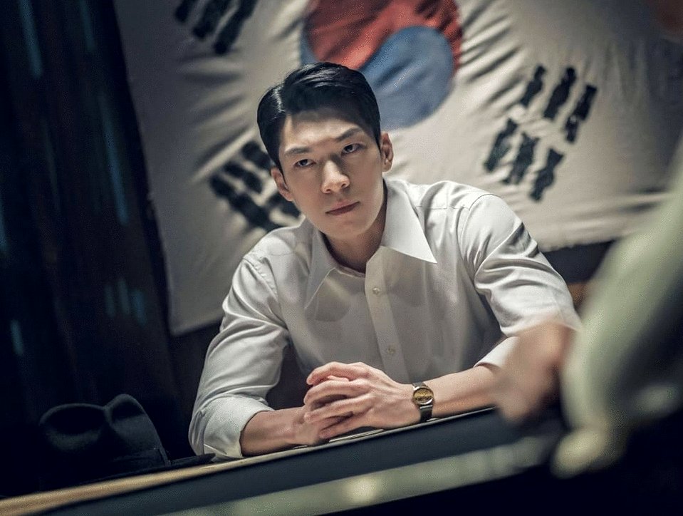 Photo from the movie Gyeongseong Creature [2023]