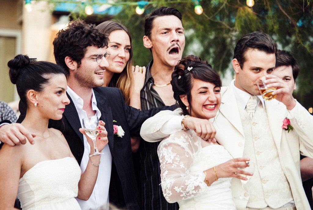 Photo from the movie A Violent Life [2017]