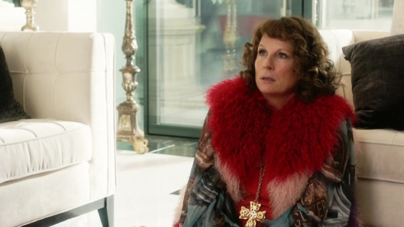 Photo from the movie Absolutely Fabulous: The Movie
