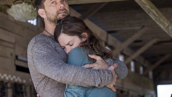 Photo du film The Affair [2014]