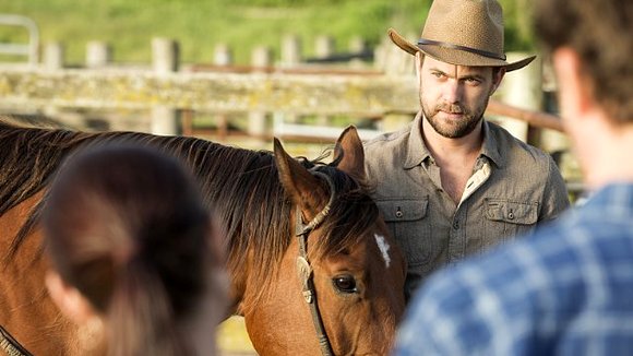 Photo du film The Affair [2014]