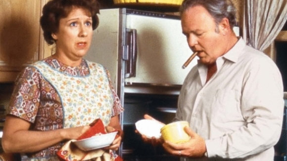 Photo from the movie All in the Family