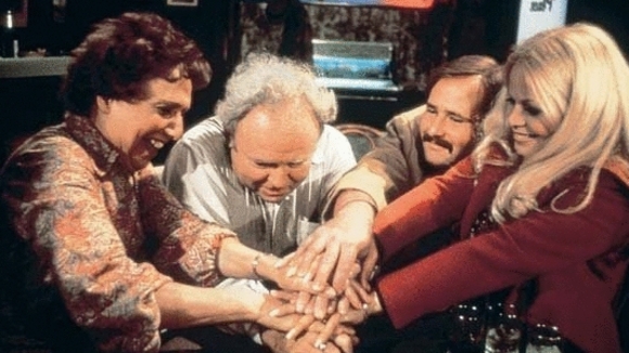 Photo from the movie All in the Family