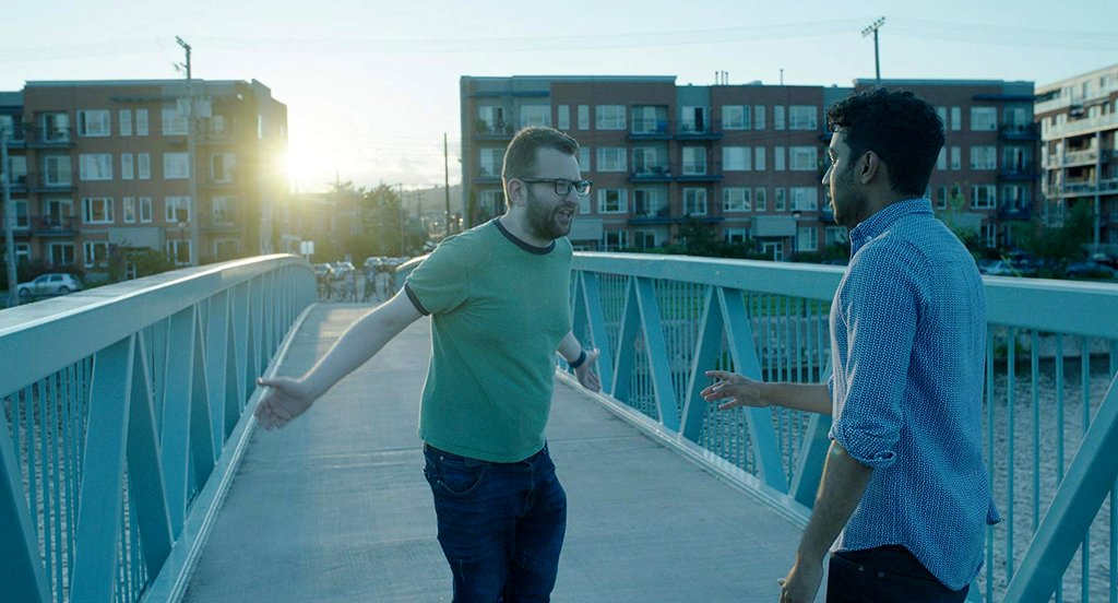 Photo from the movie Appiness [2018]