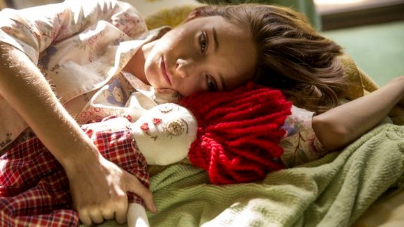 Photo from the movie Aquarius