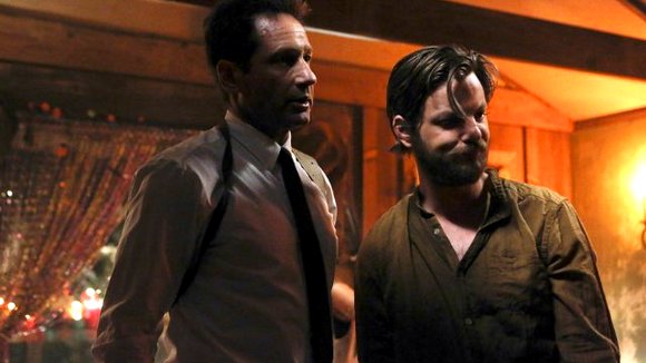Photo from the movie Aquarius