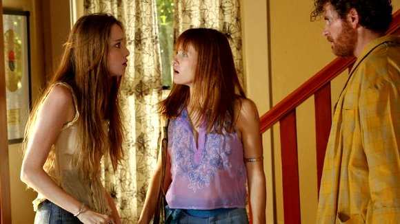 Photo from the movie Aquarius