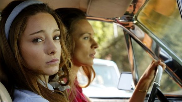 Photo from the movie Aquarius