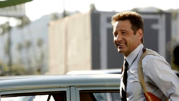 Photo from the movie Aquarius