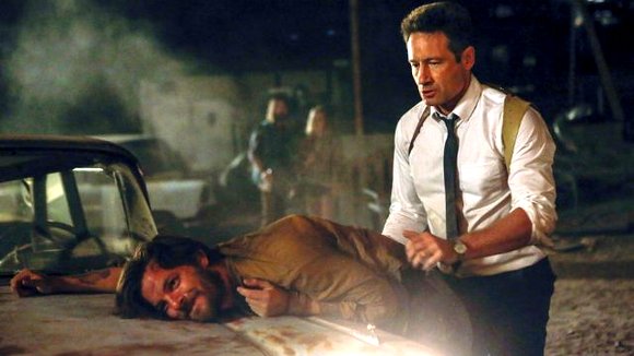 Photo from the movie Aquarius