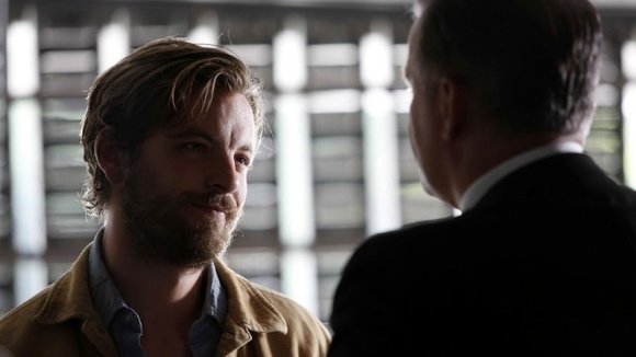 Photo from the movie Aquarius