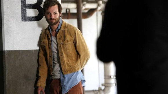 Photo from the movie Aquarius