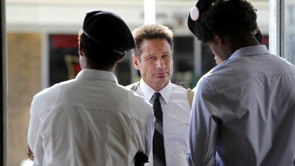 Photo from the movie Aquarius
