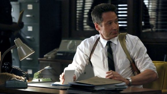 Photo from the movie Aquarius