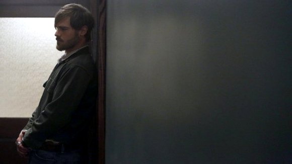 Photo from the movie Aquarius