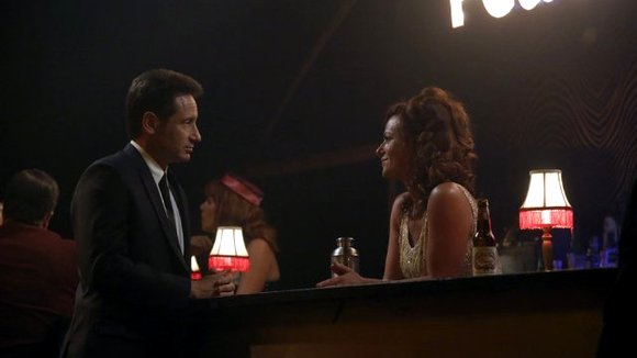 Photo from the movie Aquarius