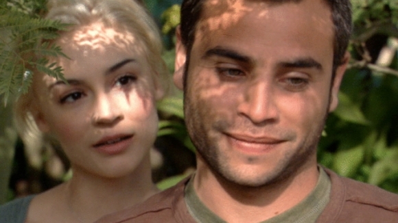 Photo from the movie Around June