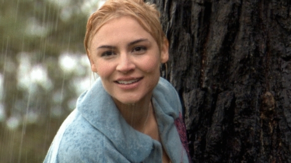 Photo from the movie Around June