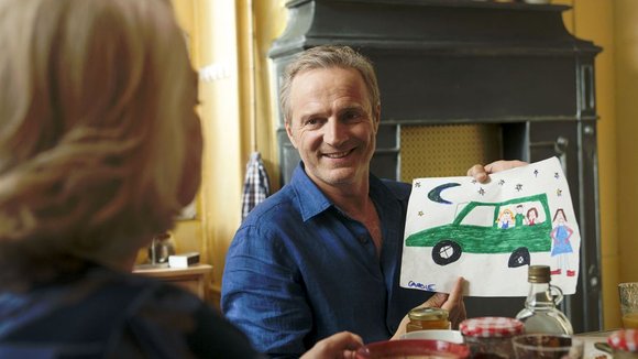 Photo from the movie Retour chez ma mère