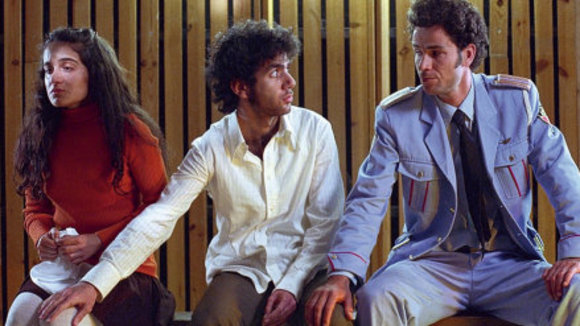 Photo from the movie Bikur Ha-Tizmoret [2007]